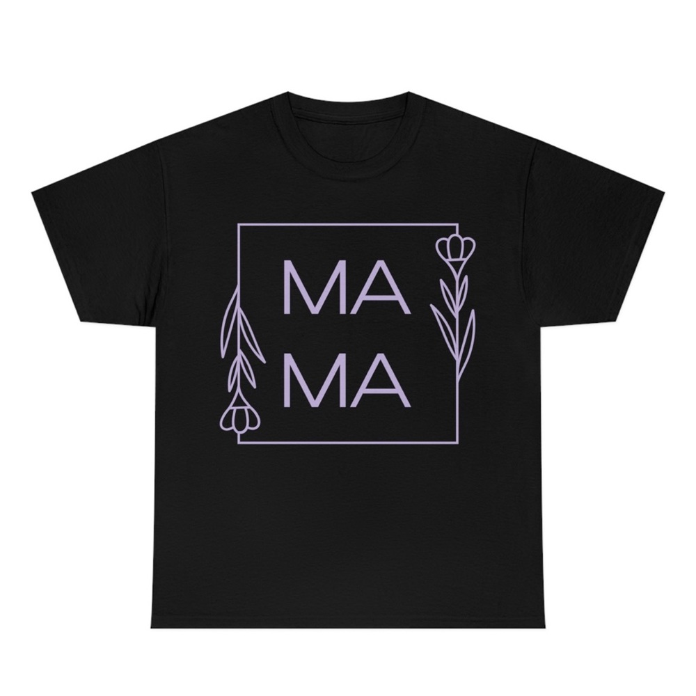 Mama Tee